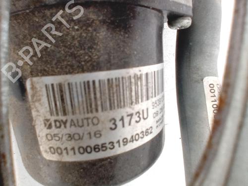 Front wiper motor OPEL KARL (C16) 1.0 | BP38595359M29 - Image 3