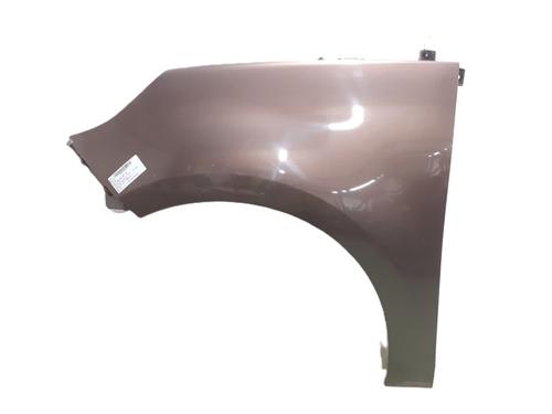 Used Left front fenders RENAULT SCÉNIC III (JZ0/1_) 1.5 dCi (106 hp) 24797111
