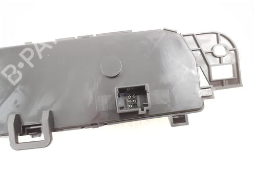 Climate control CITROËN BERLINGO Box Body/MPV (K9) 1.5 BlueHDi 100 | BP24795845I5