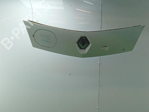 Grill RENAULT KANGOO Express (FW0/1_) Z.E. (FW0Z, FW1Z) | BP36786898C40 - Image 2
