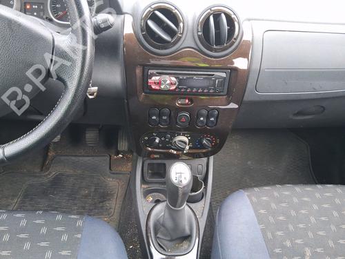 Front right seatbelt DACIA DUSTER (HS_) 1.5 dCi (HSAJ) | BP37076511I25 - Image 26