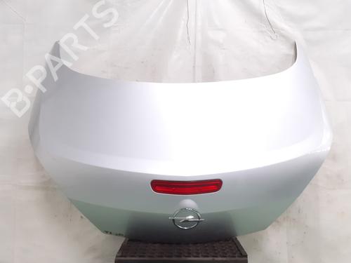 Tailgate OPEL TIGRA TwinTop (X04) 1.4 (R97) | BP24773262C6 