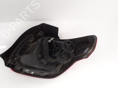 Used Left taillight Left taillight CITROËN DS3 (SA_) 1.6 HDi 110 (112 hp) 28059249 28059249