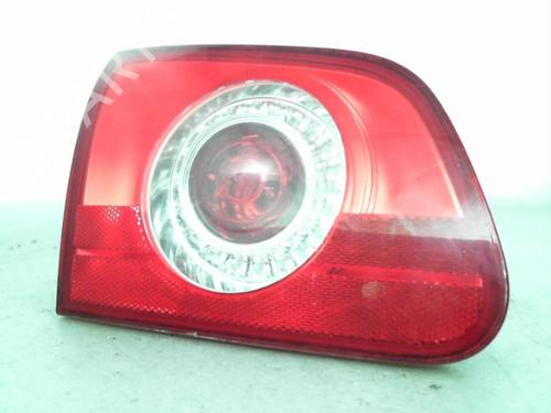 Venstre baklys, luke VW PASSAT B6 Variant (3C5) 2.0 TDI 16V (140 hp) 24778253