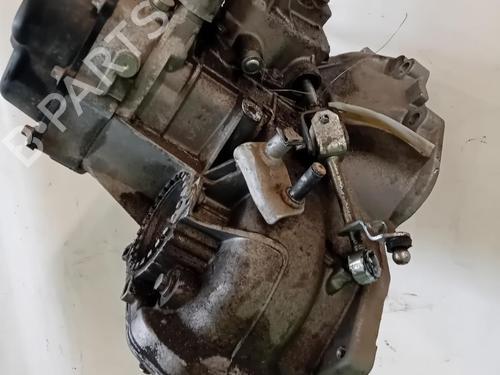 Used Gearbox OPEL ASTRA H (A04) 1.6 (L48) (116 hp) 24791628