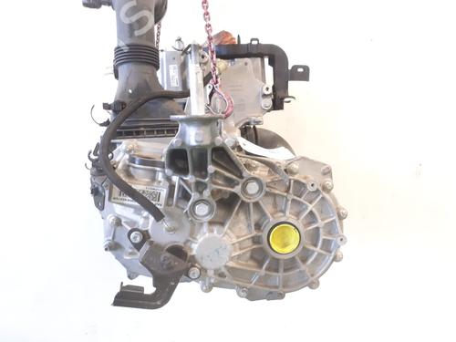 Engine RENAULT ZOE (BFM_)  | BP29925410M1