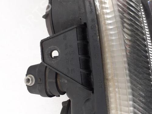 Used Left headlight Left headlight RENAULT LAGUNA II (BG0/1_) 1.9 dCi (BG08, BG0G) (120 hp) 24782818 24782818