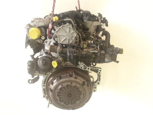 Engine CITROËN C3 Picasso (SH_) 1.6 HDI 90 | BP25913231M1  - Image 5