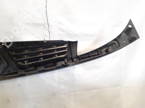 Grille RENAULT KANGOO (KC0/1_) 1.5 dCi | BP26508527C40 