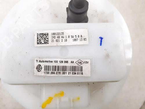 Fuel pump RENAULT MEGANE IV Saloon 1.5 dCi 110 | BP24792550M76 - Image 3