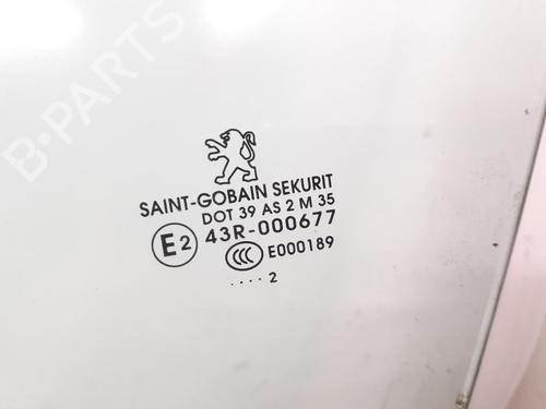 front-left-door-window-peugeot-308-cc-4b_-2009-2010-2011-2012-2013-2014-2015-24794842 main image