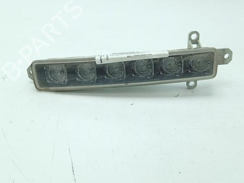 Left daytime light CITROËN C3 II (SC_) 1.2 VTi 82 | BP38680656C104 - Image 4