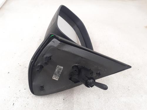 Left mirror DACIA SANDERO II 1.0 SCe 75 (B8JC, B8JD, B8NC) | BP26962367C26