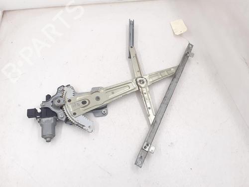 Front right window mechanism MITSUBISHI LANCER VIII Sportback (CX_A) 2.0 DI-D (CX8A) | BP24785144C23 - Image 4