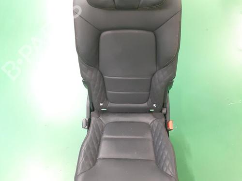 Sæde Bagtil RENAULT ESPACE V (JR_) 2.0 Blue dCi 200 (JRAL) (200 hp) 24790940