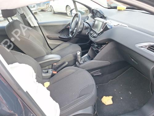 Used Parts PEUGEOT 208 I (CA_, CC_) 1.6 HDi / BlueHDi 75 (75 hp) 4478547