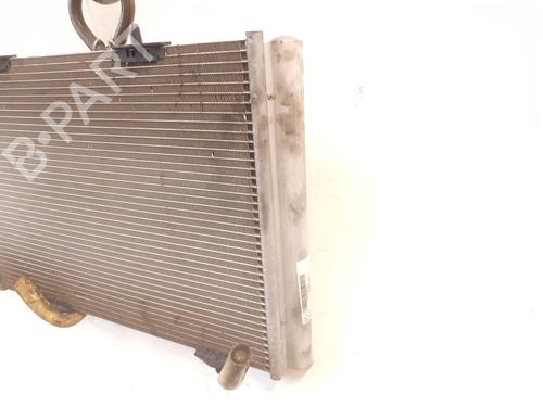 AC radiator CITROËN C3 III (SX) 1.2 THP 110 (SXHNPS, SXHNZT, SXHNZ6) | BP30150183M32