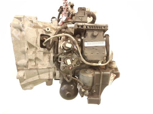 Gearbox PEUGEOT 508 I (8D_) 2.0 HDi Hybrid4 AWC | BP24798548M3 - Image 6