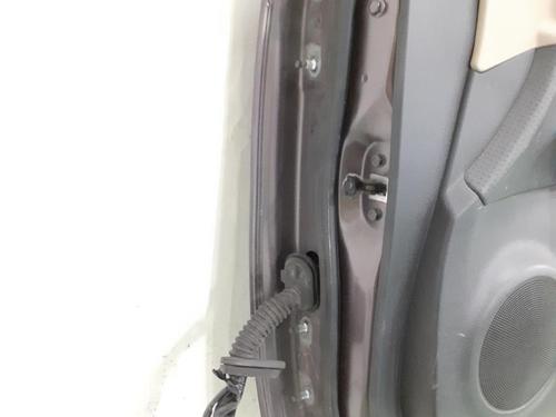 Right front door NISSAN X-TRAIL II (T31) 2.0 dCi 4x4 | BP24790684C3 
