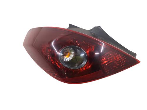 Venstre baglygte OPEL CORSA E (X15) 1.3 CDTI (08, 68) (75 hp) 24797312