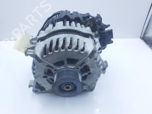Alternator FORD PUMA (J2K, CF7) 1.0 EcoBoost mHEV | BP40128016M7 - Image 4