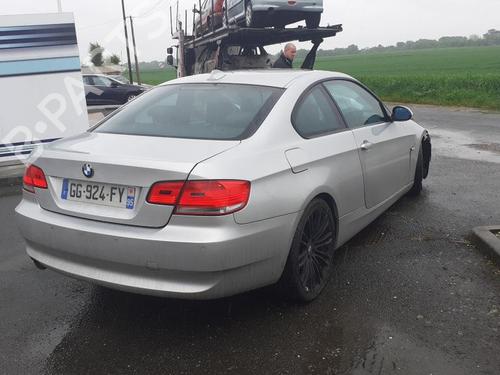 Driveshaft BMW 3 Coupe (E92) 320 d | BP24787853M37 