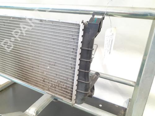 Used Water radiator Water radiator MG MG 4 (EH32) EV (204 hp) 31009989 31009989