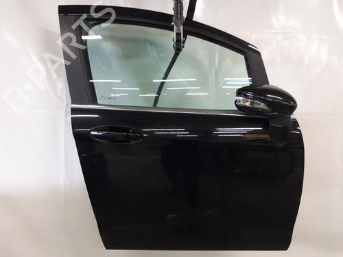 Right front door FORD B-MAX (JK) 1.0 EcoBoost | BP33805021C3 - Image 4