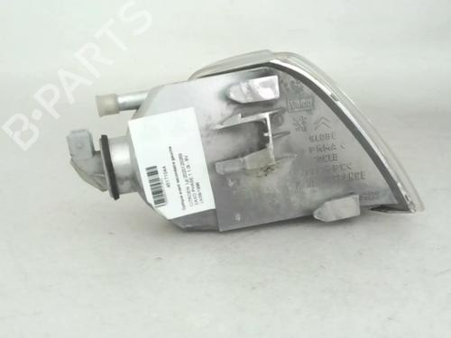 Left front indicator CITROËN SAXO (S0, S1) 1.0 X | BP24779155C32 