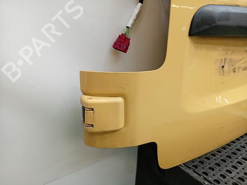 Left tailgate CITROËN JUMPY III Van (V_) 1.5 BlueHDi 100 | BP36371037C76  - Image 6