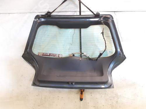 Bakluke CC/Kombi-Kupé AUDI A3 (8L1) 1.6 | BP25716111C6 