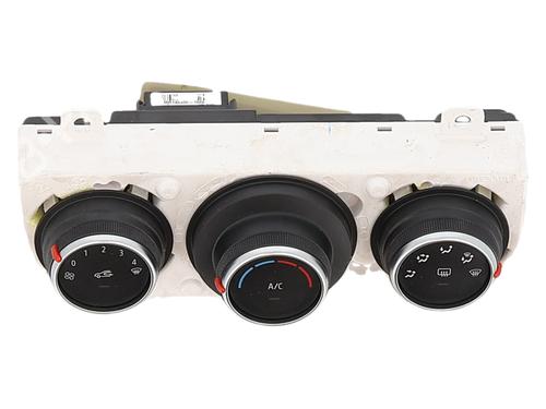 Climate control RENAULT MASTER III Platform/Chassis (EV, HV, UV) | BP37277425I5 - Image 5