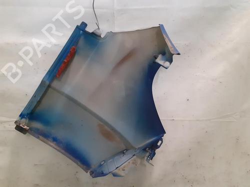 Left front fenders FIAT DUCATO Van (250_) 100 Multijet 2,2 D | BP24793230C41 