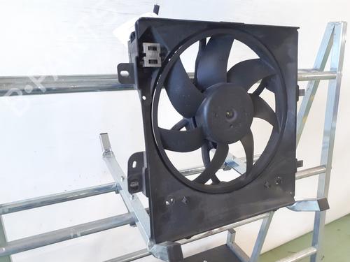 Radiator fan CITROËN C3 III (SX) 1.2 PureTech 82 | BP36786908M35 - Image 2