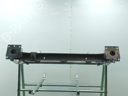 Used Front bumper reinforcement Front bumper reinforcement 38338960 38338960