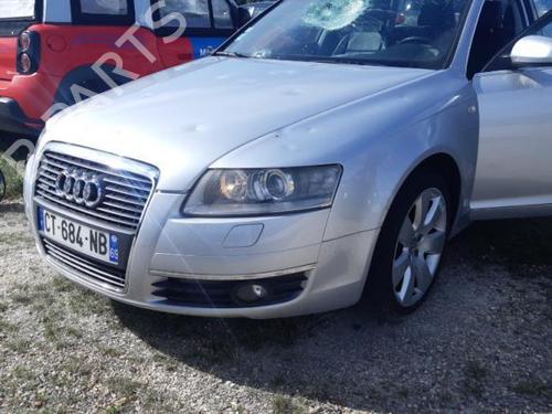 Starter AUDI A6 C6 Avant (4F5) 2.7 TDI | BP24784931M8 