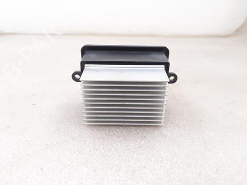 Used Heater resistor Heater resistor TOYOTA PROACE CITY Box Body/MPV (BPZ_) 1.5 D-4D 130 (BPZM) (131 hp) 24772114 24772114