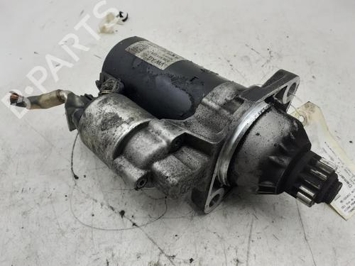 Used Starter Starter AUDI Q3 (8UB, 8UG) 2.0 TDI (150 hp) 24790578 24790578