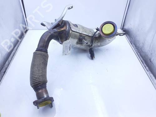 Particulate filter MG MG ZS SUV (ZS32) 1.5 Hybrid+ | BP37742009M81 - Image 4