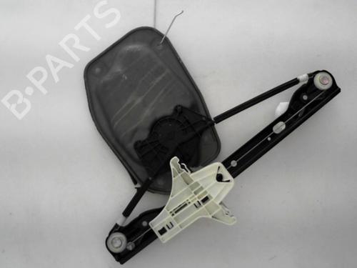 Rear left window mechanism VW GOLF V (1K1) 2.0 TDI | BP24775934C24 