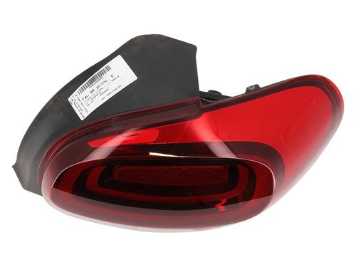 right-taillight-citroen-c3-iii-sx-2016-36468807 main image