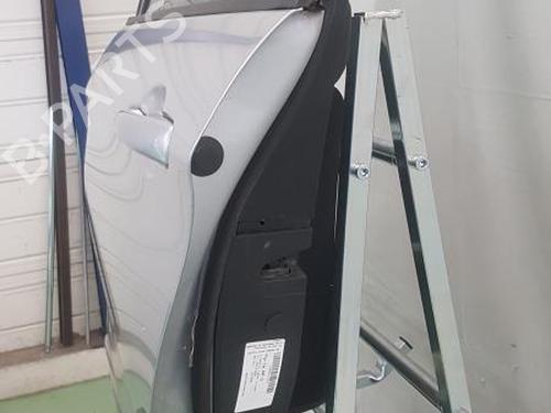 Left rear door CITROËN C5 III Break (RW_) 2.0 HDi 140 | BP24780329C4 