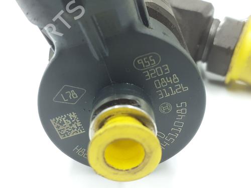 Injector RENAULT CAPTUR I (J5_, H5_) 1.5 dCi 90 (J5N4, J5M5, J5MW, J5M6, J5AL, J5AJ) | BP32852615M100 - Image 3