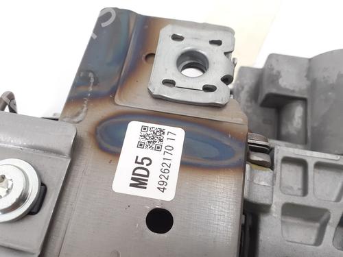 Steering column MAZDA CX-5 (KE, GH) 2.2 D AWD (KE102) | BP30061887M21 