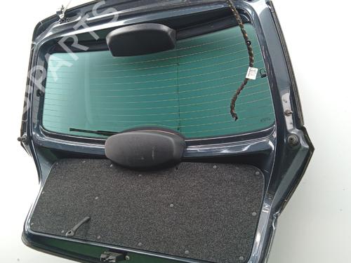 Used Tailgate Tailgate SKODA FABIA II (542) 1.6 TDI (75 hp) 40526733 40526733