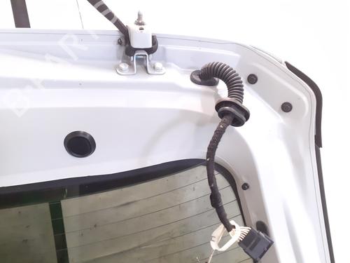 Tailgate CITROËN C4 CACTUS 1.5 BlueHDi 100 | BP28314394C6 