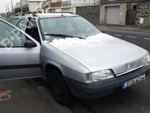 Switch CITROËN ZX Break (N2) 1.4 i | BP24779356I30 
