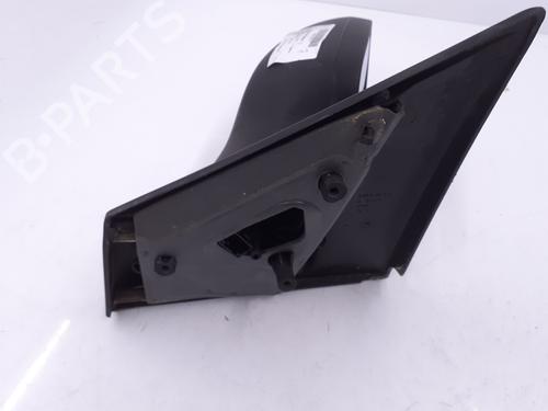 Right mirror RENAULT CLIO III (BR0/1, CR0/1) 1.4 16V | BP28141433C27