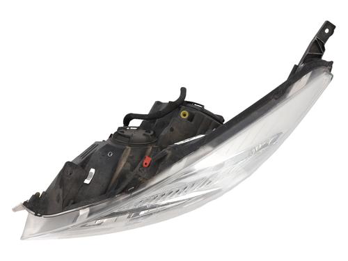 Left headlight OPEL MERIVA B MPV (S10) 1.7 CDTI (75) | BP39424994C28 - Image 6