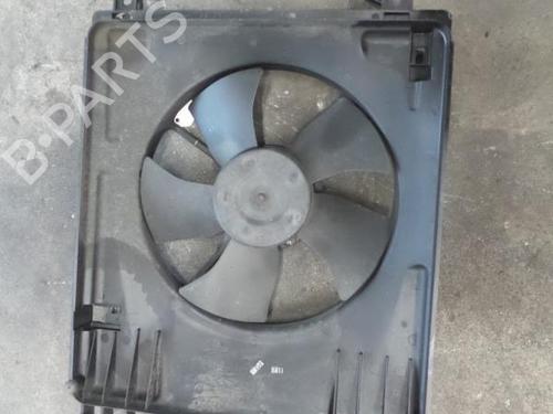Used Radiator fan CHEVROLET AVEO / KALOS Hatchback (T250, T255) 1.2 LPG (84 hp) 24781008